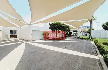 Villa - 6 Bedrooms - 7 Bathrooms for rent in Adliya - Manama - Capital Governorate