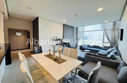 Apartment - 2 Bedrooms - 3 Bathrooms for sale in Reef Island - Capital Governorate