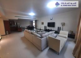 Duplex - 2 bedrooms - 2 bathrooms for rent in Busaiteen - Muharraq Governorate