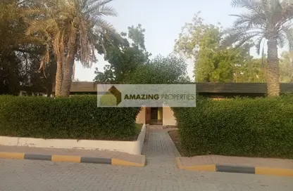 فيلا - 3 غرف نوم - 3 حمامات للايجار في جنوسان - المحافظة الشمالية