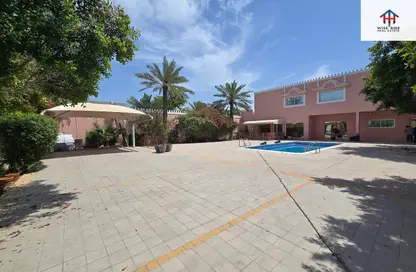 Villa - 4 Bedrooms - 4 Bathrooms for rent in Barbar - Northern Governorate