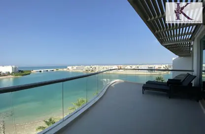 Penthouse - 6 Bedrooms for sale in Tala Island - Amwaj Islands - Muharraq Governorate