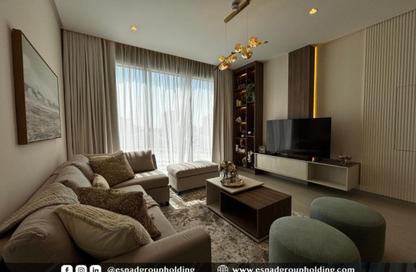 Apartment - 2 Bedrooms - 3 Bathrooms for rent in Seef - Capital Governorate
