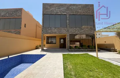 فيلا - 5 غرف نوم - 6 حمامات للبيع في سار - المحافظة الشمالية