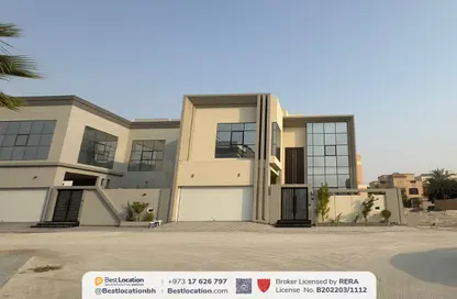 فيلا - 6 غرف نوم - 7 حمامات للبيع في سار - المحافظة الشمالية