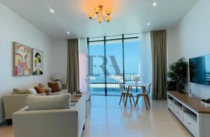 شقة - غرفة نوم - 2 حمامات للايجار في السيف - محافظة العاصمة