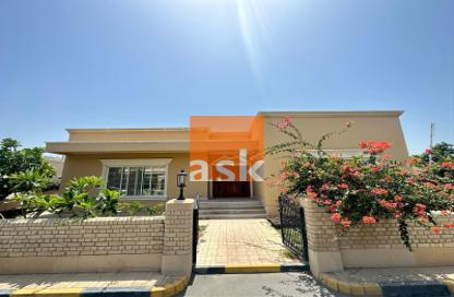 Villa - 3 Bedrooms - 3 Bathrooms for rent in Saar - Northern Governorate
