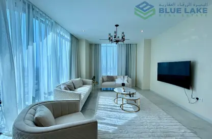 شقة - 3 غرف نوم - 2 حمامات للايجار في السيف - محافظة العاصمة