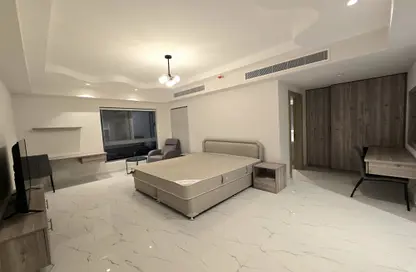 Apartment - Studio - 1 Bathroom for rent in Busaiteen - Muharraq Governorate