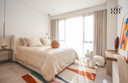 Apartment - 1 Bedroom - 2 Bathrooms for sale in Amwaj Avenue - Amwaj Islands - Muharraq Governorate