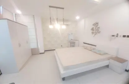Apartment - Studio - 1 Bathroom for rent in Hidd - Muharraq Governorate