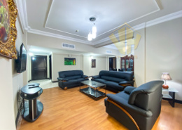 Apartment - 2 bedrooms - 3 bathrooms for rent in Hoora - Capital Governorate