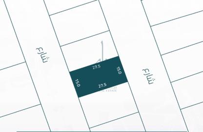 Land - Studio for sale in Amwaj Islands - Muharraq Governorate