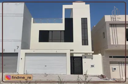 Outdoor Building image for: Villa - 3 Bedrooms - 4 Bathrooms for sale in Barbar - Northern Governorate, Image 1
