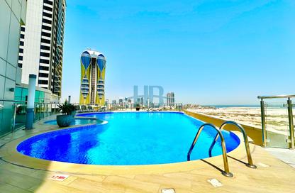 Apartment - 1 Bedroom - 2 Bathrooms for sale in Seef - Capital Governorate