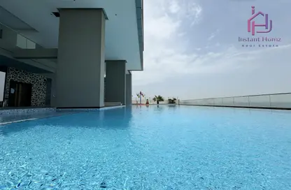 Apartment - Studio - 1 Bathroom for rent in Al Juffair - Capital Governorate