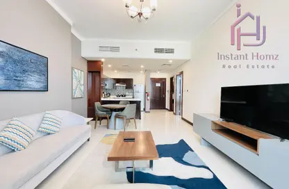 شقة - غرفة نوم - 2 حمامات للايجار في الجفير - محافظة العاصمة