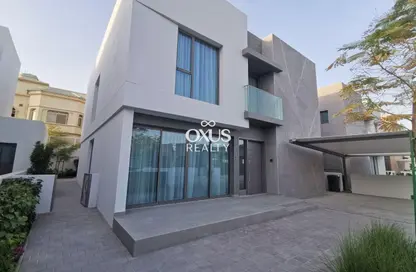 فيلا - 4 غرف نوم - 5 حمامات للايجار في سار - المحافظة الشمالية