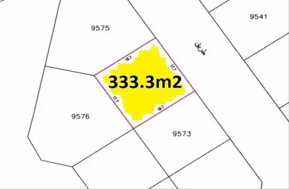Land - Studio for sale in Arad - Muharraq Governorate