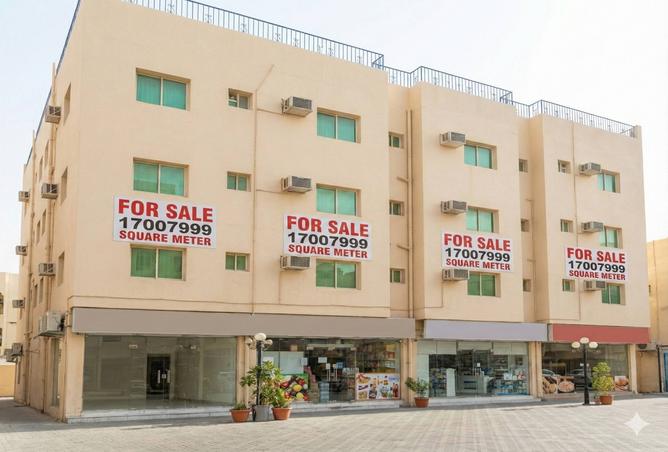 975822 - الصورة الرئيسية للعقار