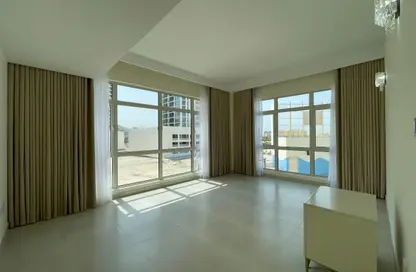 Apartment - 4 Bedrooms - 3 Bathrooms for sale in The Lagoon - Amwaj Islands - Muharraq Governorate