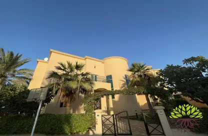 Villa - 5 Bedrooms - 5 Bathrooms for rent in Budaiya - Northern Governorate