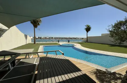 فيلا - 4 غرف نوم - 5 حمامات للبيع في درة البحرين - المحافظة الجنوبية