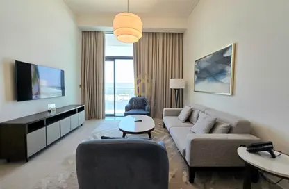 Apartment - 1 Bedroom - 2 Bathrooms for sale in The Address Residences - Diyar Al Muharraq - Muharraq Governorate