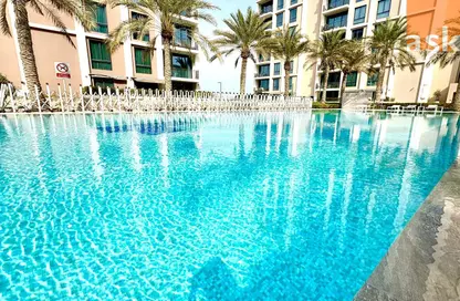 شقة - غرفة نوم - 1 حمام للبيع في مراسي البحرين - ديار المحرق - المحرق