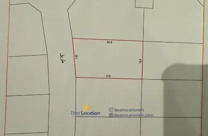 Land - Studio for sale in North Riffa - Riffa - Southern Governorate