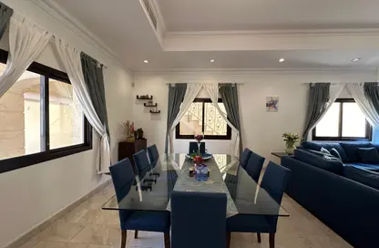 Villa - 3 Bedrooms - 4 Bathrooms for rent in Busaiteen - Muharraq Governorate
