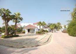 Villa - 5 bedrooms - 6 bathrooms for rent in Janabiya - Northern Governorate