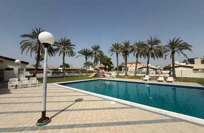 Villa - 4 Bedrooms - 3 Bathrooms for rent in A'Ali - Central Governorate