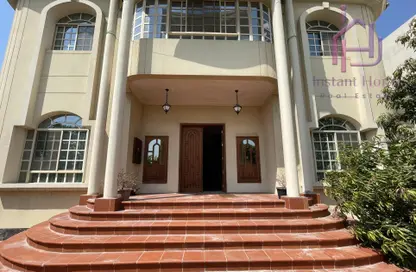 Whole Building - Studio - 5 Bathrooms for sale in Zinj - Manama - Capital Governorate