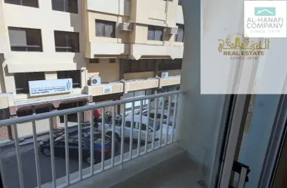 Apartment - 2 Bedrooms - 2 Bathrooms for rent in Hoora - Capital Governorate