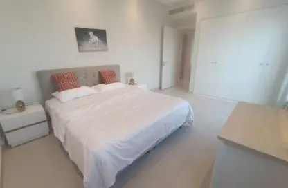 Apartment - 1 Bedroom - 1 Bathroom for rent in Zinj - Manama - Capital Governorate