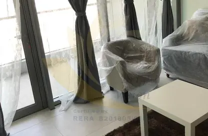 Apartment - 1 Bedroom - 2 Bathrooms for sale in Exhibition Road - Hoora - Capital Governorate