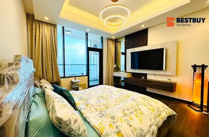 Apartment - Studio - 1 Bathroom for rent in Al Juffair - Capital Governorate Apartment - Studio - 1 Bathroom for rent in Al Juffair - Capital Governorate