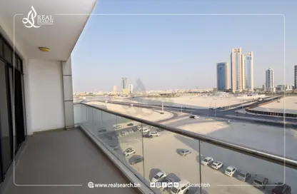 شقة - غرفة نوم - 2 حمامات للايجار في السيف - محافظة العاصمة