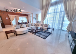 Duplex - 3 bedrooms - 4 bathrooms for sale in Al Juffair - Capital Governorate