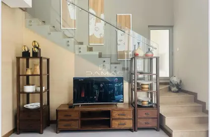 Apartment - 1 Bedroom - 1 Bathroom for rent in Seef - Capital Governorate