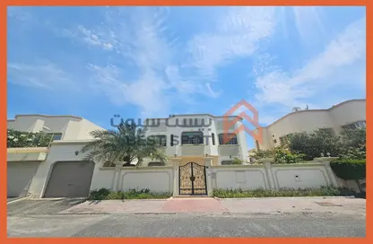 Villa - 5 Bedrooms - 5 Bathrooms for sale in Janabiya - Northern Governorate
