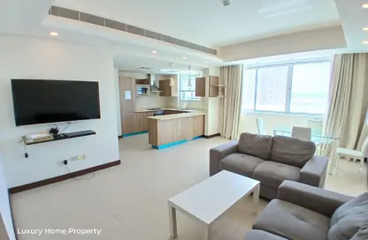 Apartment - 1 Bedroom - 2 Bathrooms for rent in Busaiteen - Muharraq Governorate Apartment - 1 Bedroom - 2 Bathrooms for rent in Busaiteen - Muharraq Governorate