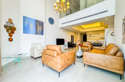 Apartment - 1 Bedroom - 2 Bathrooms for rent in Al Juffair - Capital Governorate