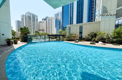 Apartment - 1 Bedroom - 1 Bathroom for sale in Al Juffair - Capital Governorate