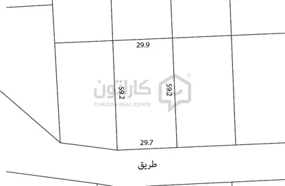 أرض - استوديو للبيع في الجنبية - المحافظة الشمالية