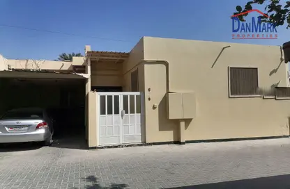 Outdoor House image for: Villa - 3 Bedrooms - 4 Bathrooms for rent in Bilad Al Qadeem - Manama - Capital Governorate, Image 1