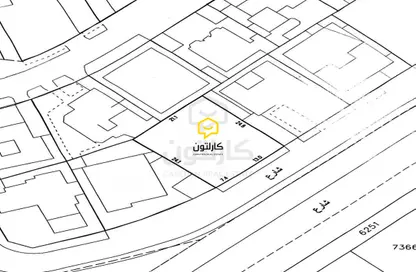 Land - Studio for sale in Janabiya - Northern Governorate Land - Studio for sale in Janabiya - Northern Governorate