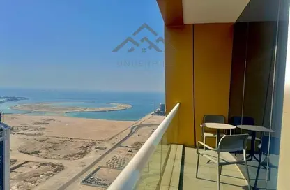 Apartment - 2 Bedrooms - 4 Bathrooms for rent in Seef - Capital Governorate Apartment - 2 Bedrooms - 4 Bathrooms for rent in Seef - Capital Governorate