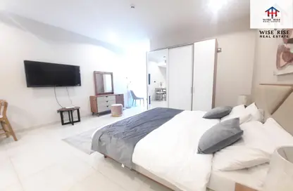Apartment - Studio - 1 Bathroom for rent in Seef - Capital Governorate